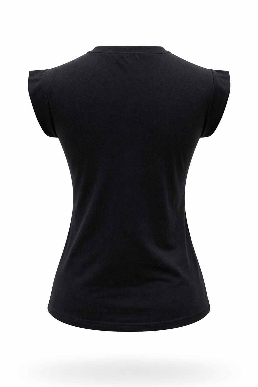 Black Evil Eye Shirt — 3